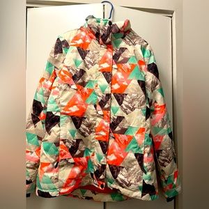 Searipe Ski Jacket Women’s M